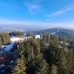U Jany Lipno Nad Vltavou Lipenska Louka Apartment Český Krumlov