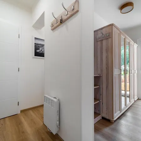 Apartment U Jany Lipno Nad Vltavou Lipenska Louka *