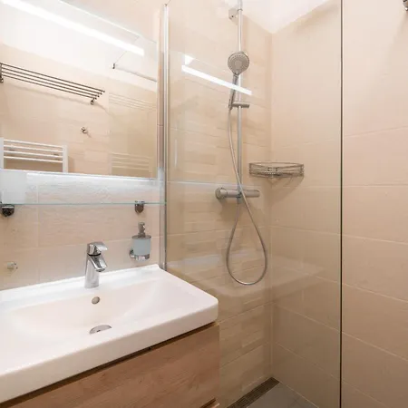 U Jany Lipno Nad Vltavou Lipenska Louka Apartment Český Krumlov