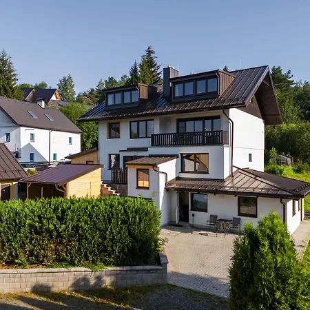 U Jany Lipno Nad Vltavou Lipenska Louka *