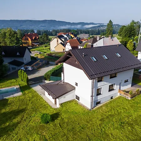 U Jany Lipno Nad Vltavou Lipenska Louka *