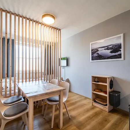 U Jany Lipno Nad Vltavou Lipenska Louka * Český Krumlov