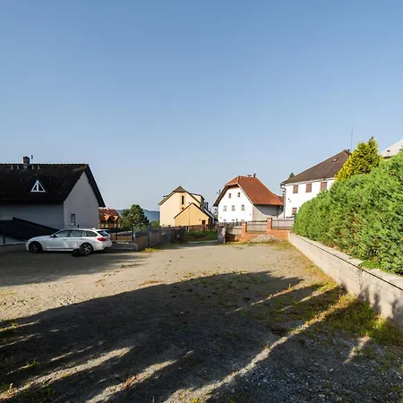 U Jany Lipno Nad Vltavou Lipenska Louka 公寓