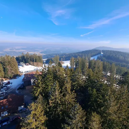 U Jany Lipno Nad Vltavou Lipenská Louka Apartamento Český Krumlov