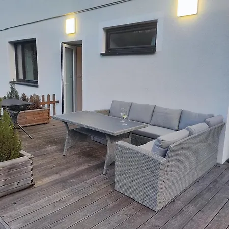 U Jany Lipno Nad Vltavou Lipenska Louka *