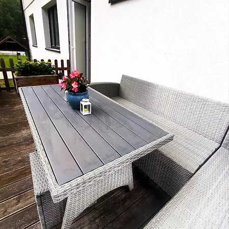 Lägenhet U Jany Lipno Nad Vltavou Lipenska Louka *