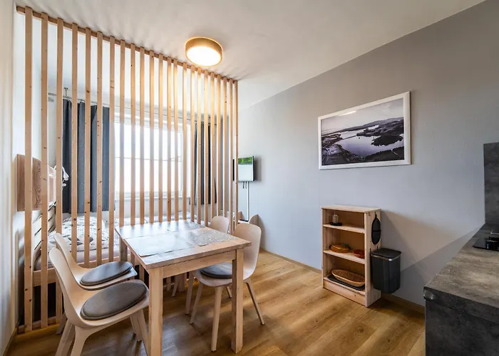 U Jany Lipno Nad Vltavou Lipenská Louka * Český Krumlov