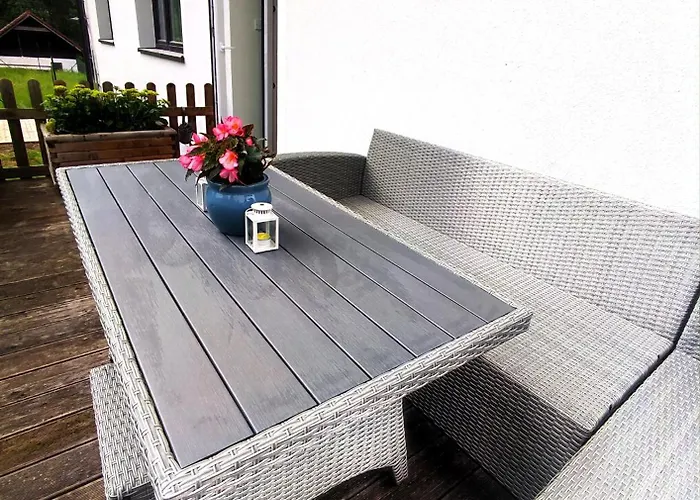 Apartamento U Jany Lipno Nad Vltavou Lipenská Louka *